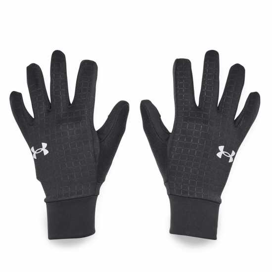 Under Armour Storm Liner Graphic Gloves Under Armour Storm Liner Graphic Gloves