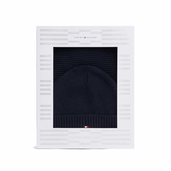 Flag Beanie & Scarf Gift Pack  