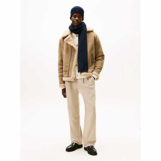 Flag Beanie & Scarf Gift Pack  