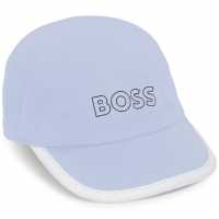 Hugo Boss Logo Baseball Cap Baby