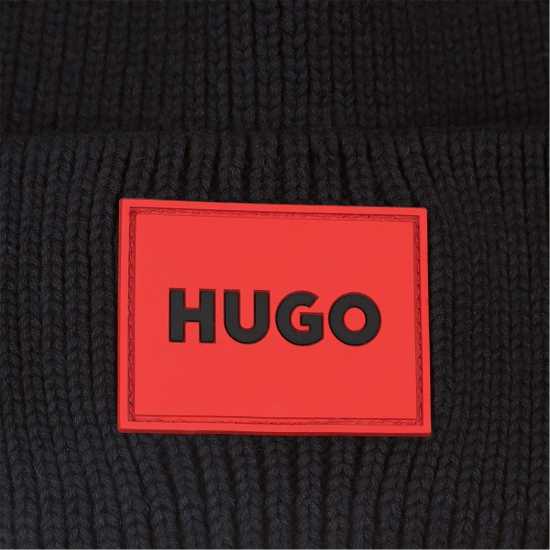 Hugo Beanie Jn54  
