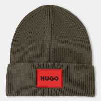 Hugo Boss Hugo Beanie Каламата 