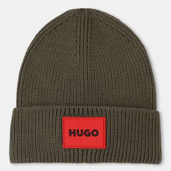 Hugo Boss Hugo Beanie Каламата 