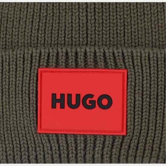 Hugo Boss Hugo Beanie Каламата 