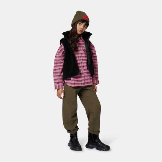 Hugo Boss Hugo Beanie Каламата 