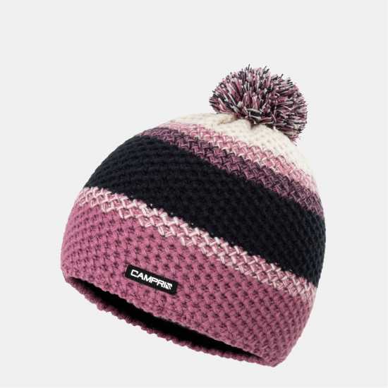Campri Raise Beanie Jn61 Girls 