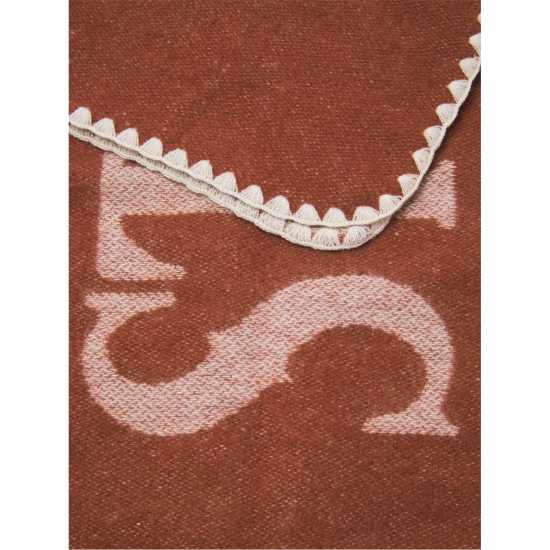 Jack And Jones Men's Midweight Scarf  