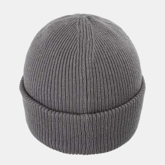 Nevica Meribel Beanie Adults Сиво 