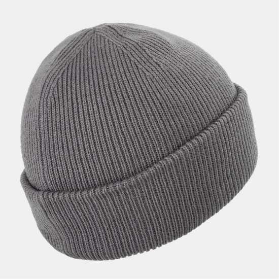 Nevica Meribel Beanie Adults Сиво 