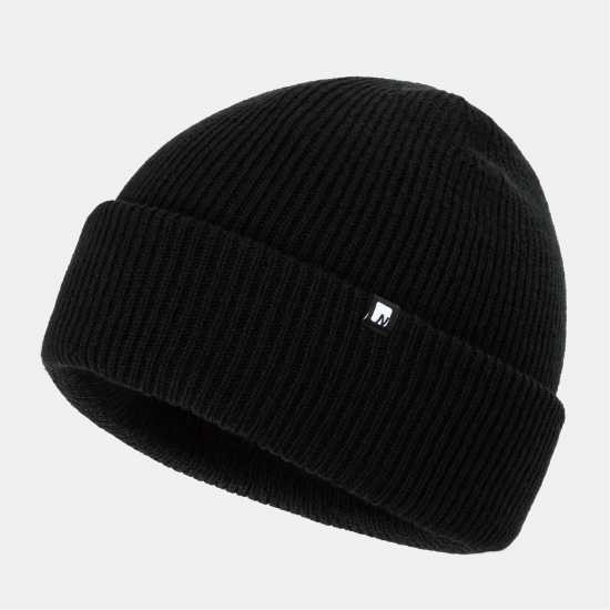 Nevica Meribel Beanie Adults Черно 