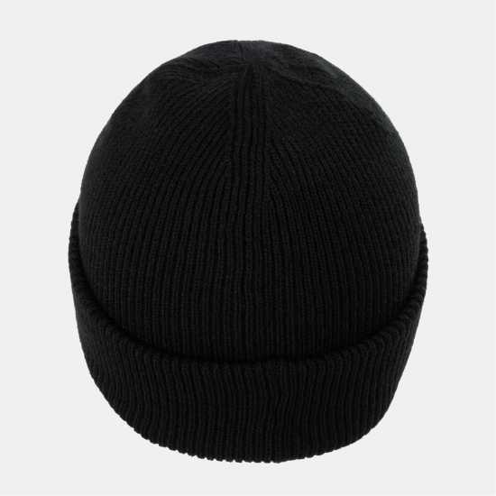 Nevica Meribel Beanie Adults Черно 