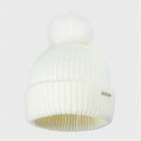 Nevica Meribel Beanie Womens Бяло 