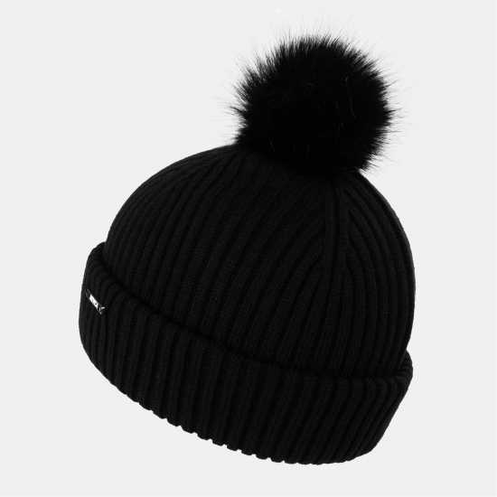 Nevica Meribel Beanie Womens Черно 