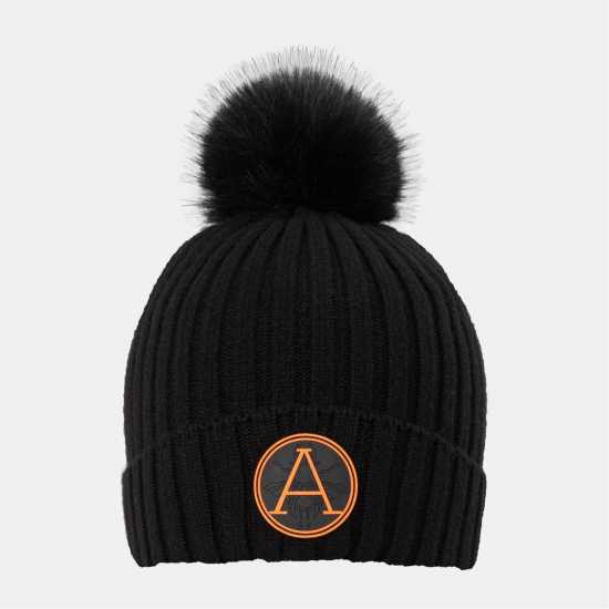 Arctic Army Bobble Hat  Шапки с козирка