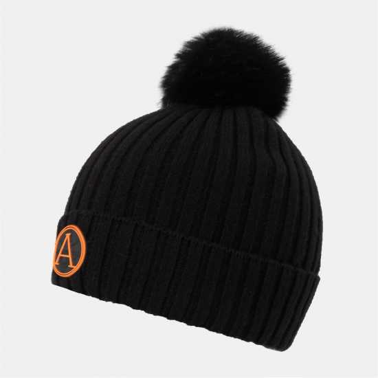 Arctic Army Bobble Hat  Шапки с козирка