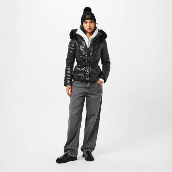 Arctic Army Bobble Hat  Шапки с козирка