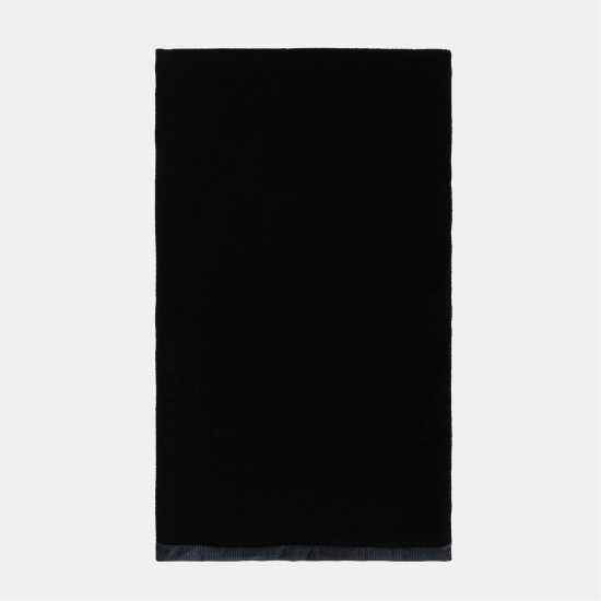 Nevica Reverse Skuff Neck Gaiter Juniors Black Print Ски шапки и маски