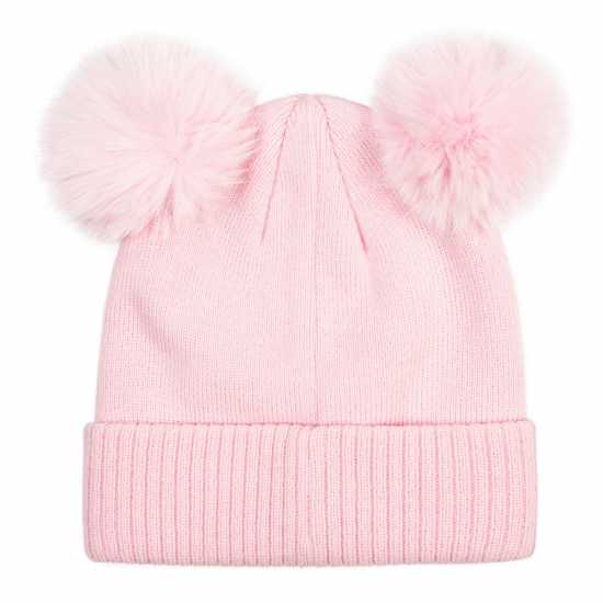 Character 3 Piece Winter Set Juniors Мини Шапки с козирка