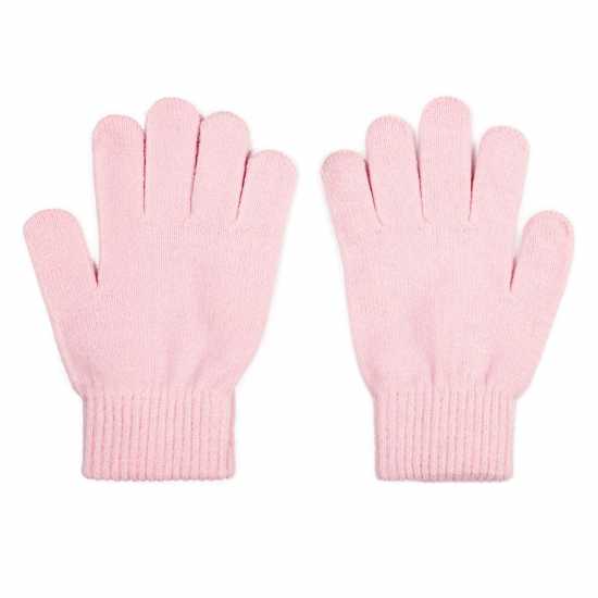 Character 3 Piece Winter Set Juniors Мини Шапки с козирка