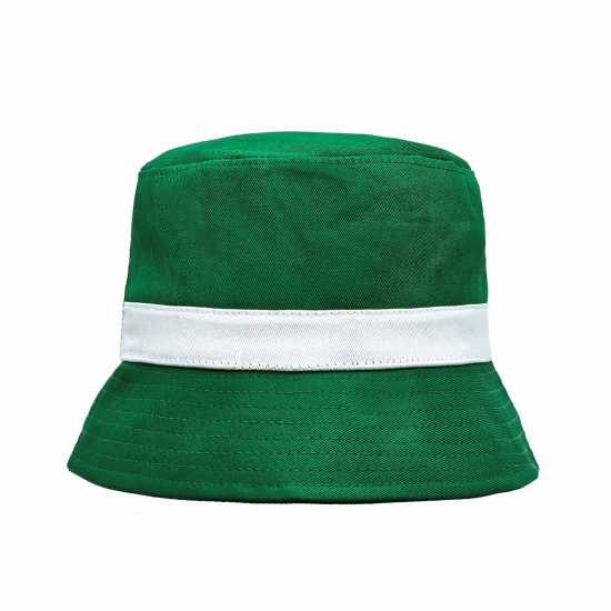 Рибарска Шапка Team Nation Bucket Hat Adults Ирландия 