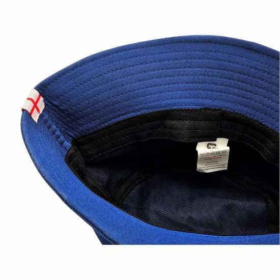 Рибарска Шапка Team Nation Bucket Hat Adults England Шапки с козирка