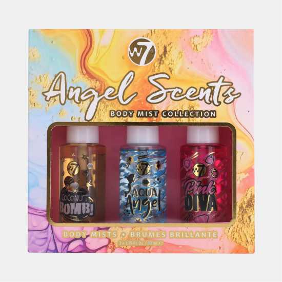 Angel Scents Body Mists Angel Scents Body Mists