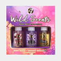 Wild Scents Body Mists  