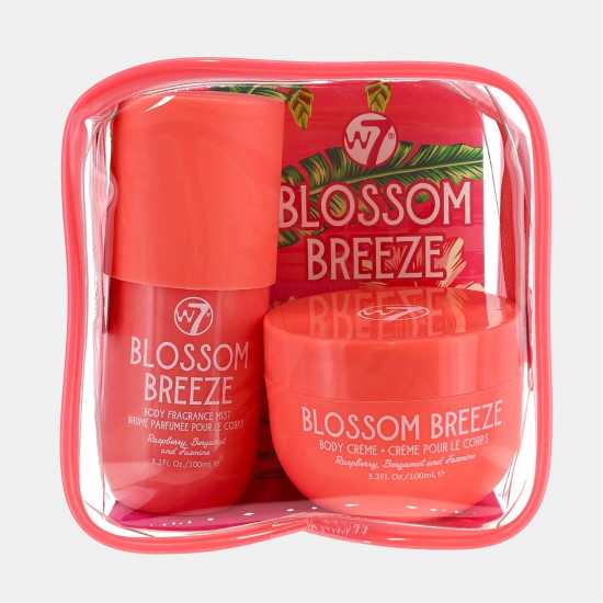 Breeze Travel Set  