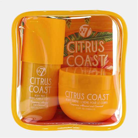 Coast Travel Set Coast Travel Set