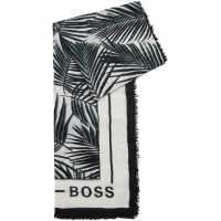 Hugo Boss Boss Logonia7 Scrf Ld22  Зимни аксесоари