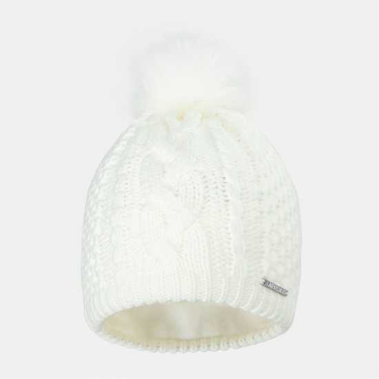 Nevica Vail Beanie Ld61 White 