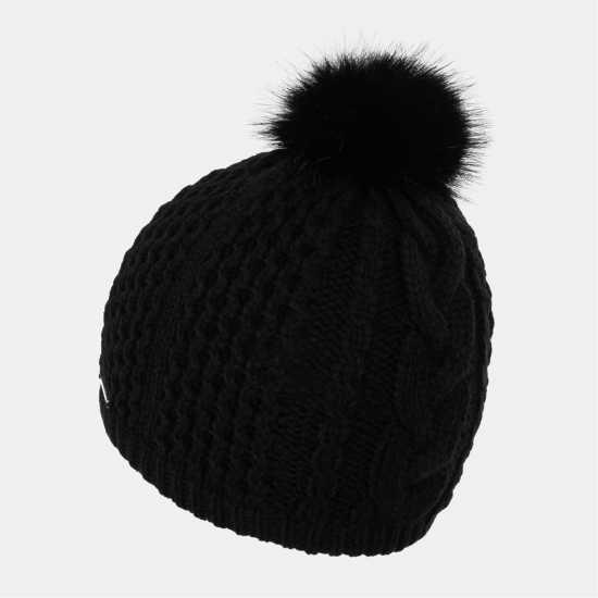 Nevica Vail Beanie Ld61 Black 