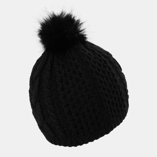 Nevica Vail Beanie Ld61 Black 
