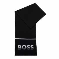 Hugo Boss Boss Boss Aloki Scarf Mens