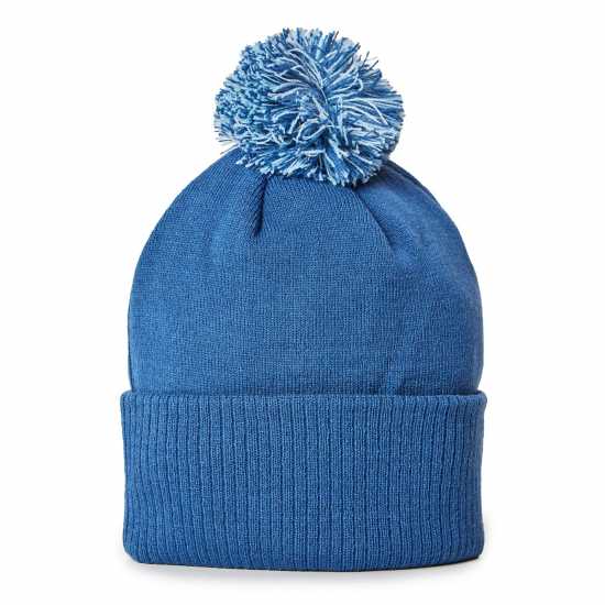 Men's Bobble Hat Men's Bobble Hat