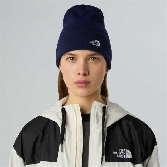 North Face Norm Beanie Womens  