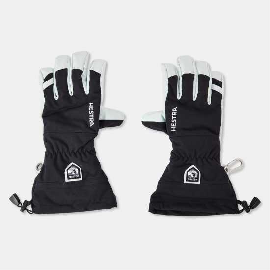 Army Leather Gloves Army Leather Gloves