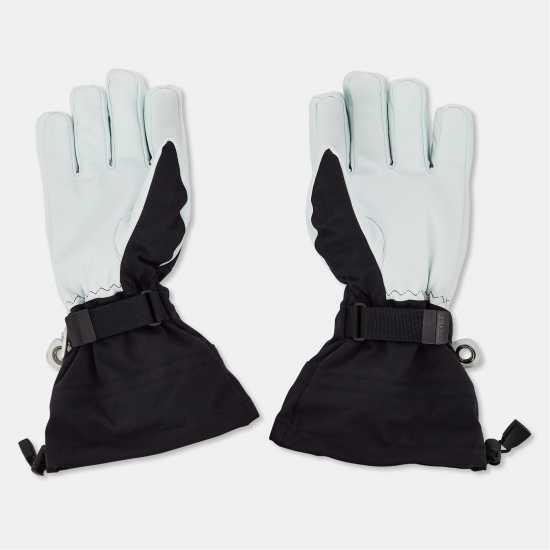 Army Leather Gloves Army Leather Gloves