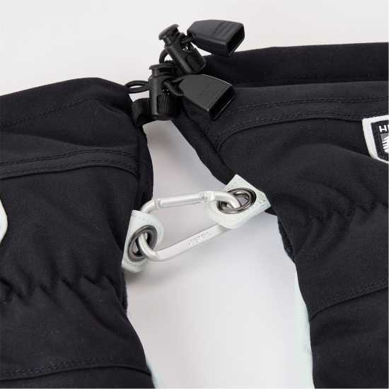 Army Leather Gloves Army Leather Gloves