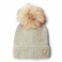 Columbia Winter Beanie Womens Черно 