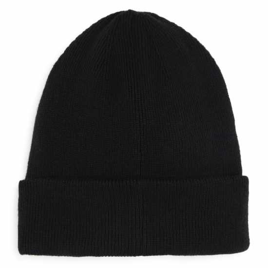 Boss Large Beanie Черно 09B Шапки с козирка