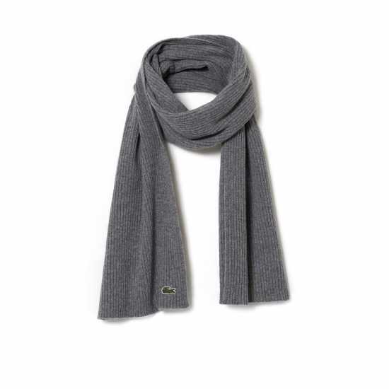 Lacoste Knitted Scarf Mens  Зимни аксесоари