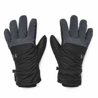Under Armour Storm Insulated Gloves  Почистване и импрегниране