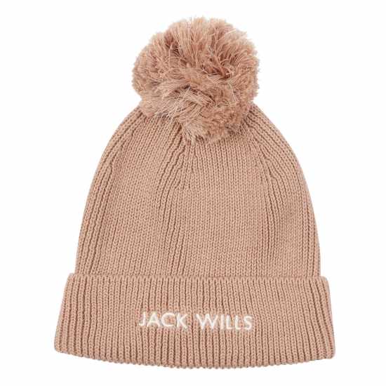 Jack Wills Bobble Hat Jn99  