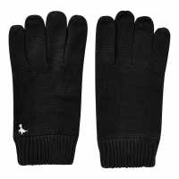 Jack Wills Tonbridge Gloves  Мъжки пуловери и жилетки