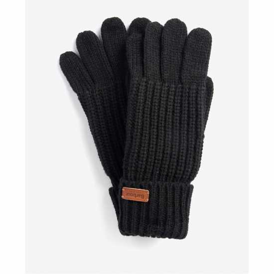 Barbour Saltburn Knitted Gloves  Зимни аксесоари