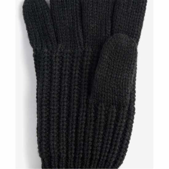 Barbour Saltburn Knitted Gloves  Зимни аксесоари