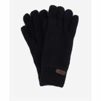 Barbour Carlton Knitted Gloves  Зимни аксесоари