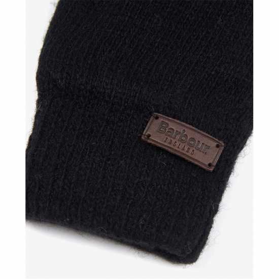 Barbour Carlton Knitted Gloves  Зимни аксесоари