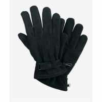 Barbour Leather Thinsulate Gloves  Зимни аксесоари